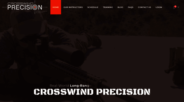 crosswindprecision.com