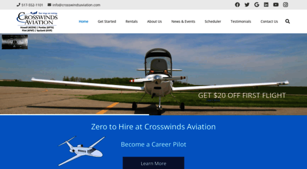 crosswindsaviation.com