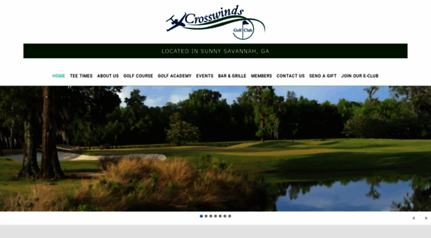 crosswindsgolfclub.com