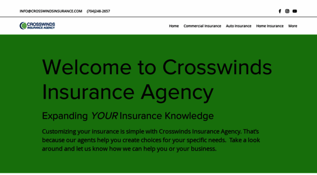 crosswindsinsurance.com