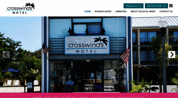 crosswindsmotel.com