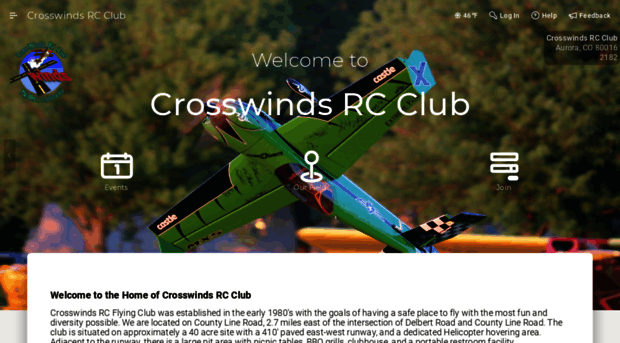 crosswindsrc.com