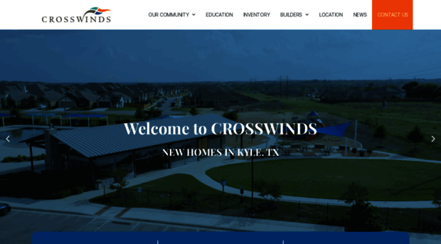 crosswindstexas.com