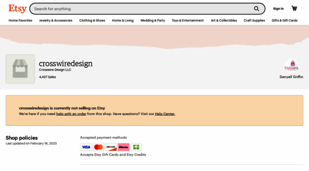 crosswiredesign.etsy.com