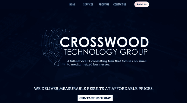 crosswoodgroup.com