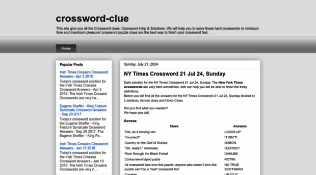 crossword-clue.blogspot.com