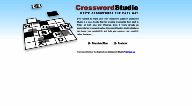 crossword-studio.com