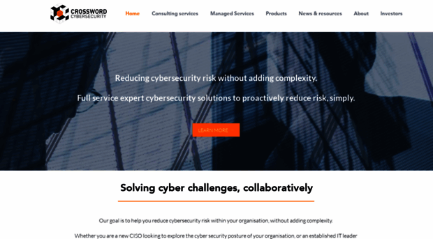 crosswordcybersecurity.com