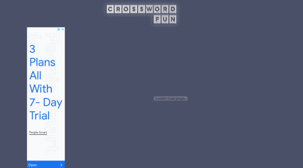 crosswordfun.com