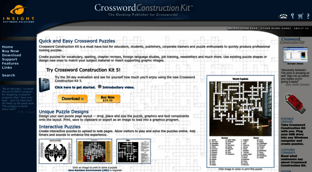 crosswordkit.com