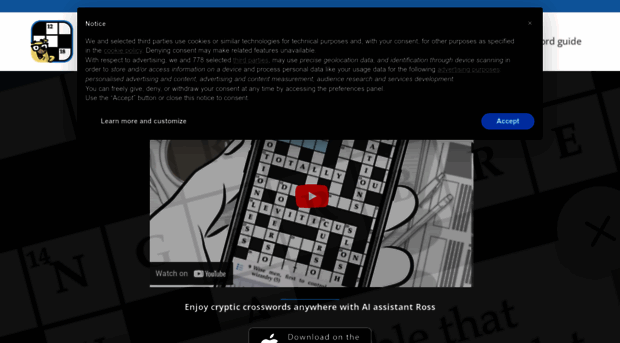 crosswordmaestro.com