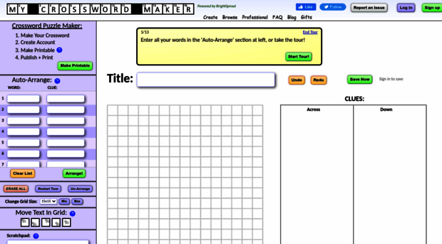 crosswords.brightsprout.com