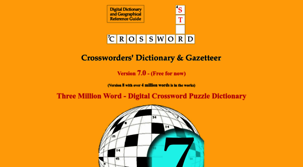 crosswordstar.com