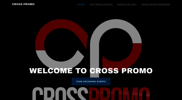 crossxpromo.com