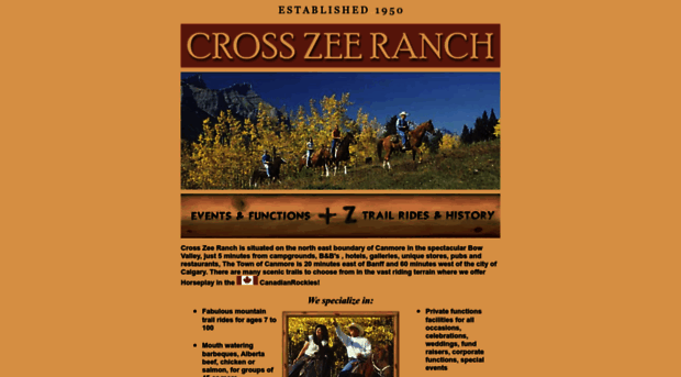 crosszeeranch.ca