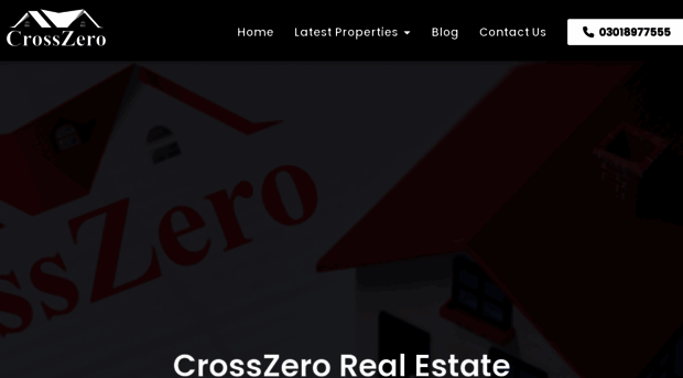 crosszero.net