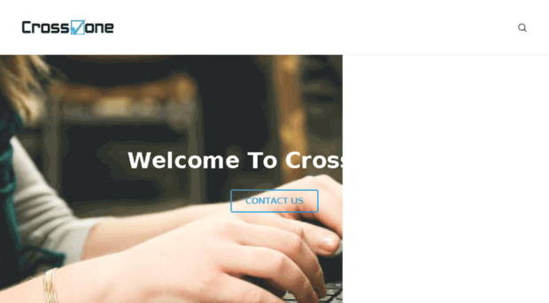 crosszonetech.com