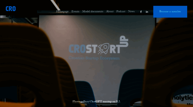 crostartup.org