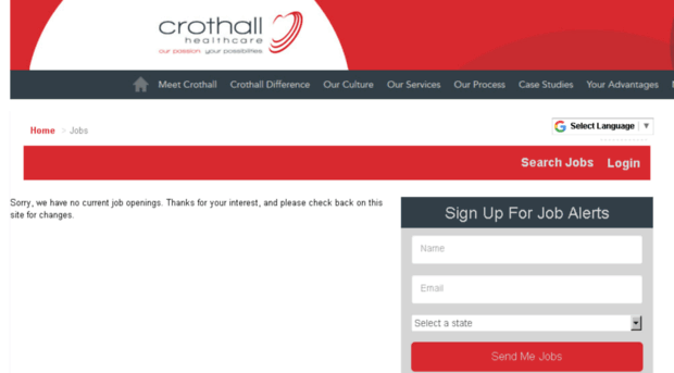 crothall.hirecentric.com