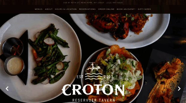 crotonnyc.com