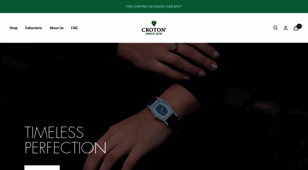 crotonwatch.com