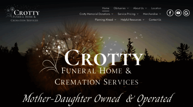 crottyfh.com