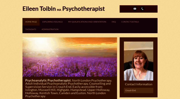 crouchendpsychotherapy.co.uk