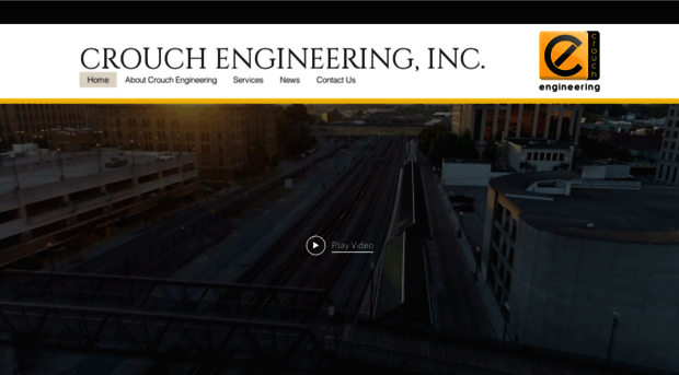 crouchengineering.com