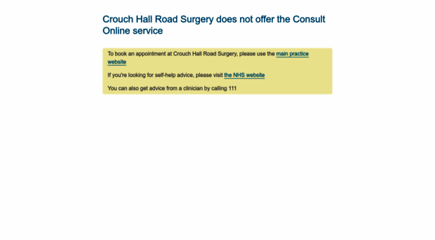 crouchhallroadsurgery.webgp.com