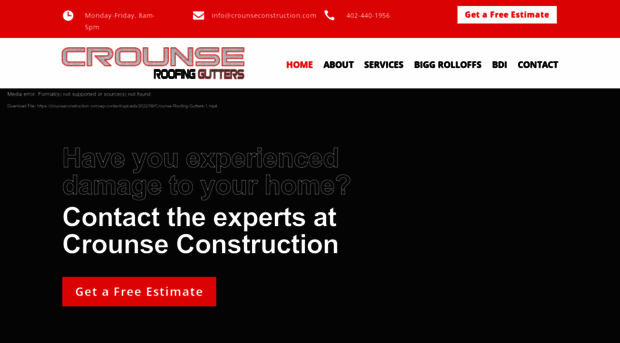 crounseconstruction.com