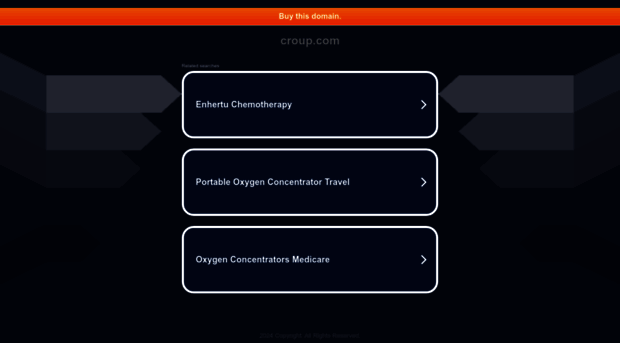 croup.com