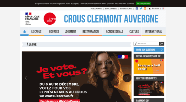 crous-clermont.fr