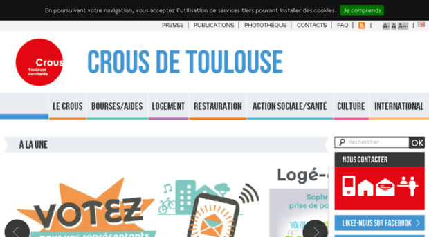 crous-toulouse.com