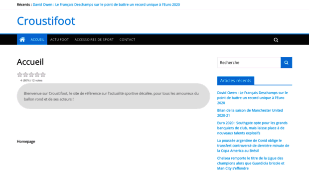 croustifoot.fr