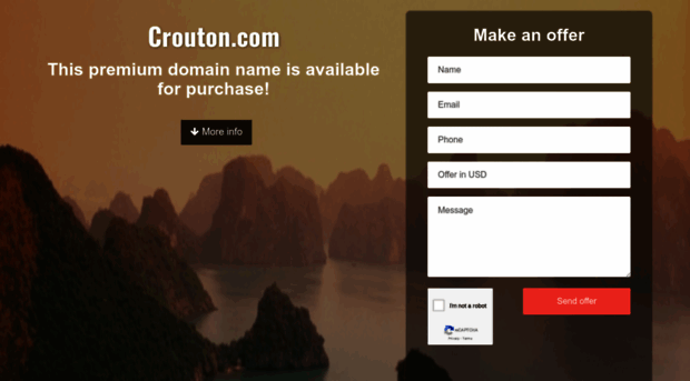 crouton.com