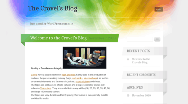crovel2009.wordpress.com