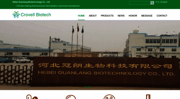 crovellbio.com
