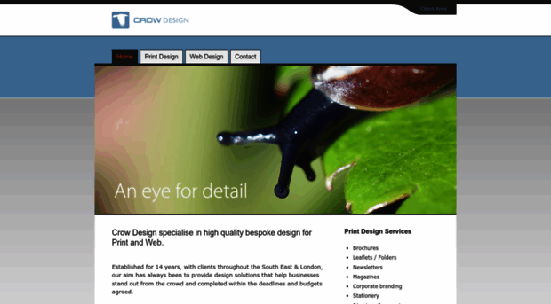 crow-design.com