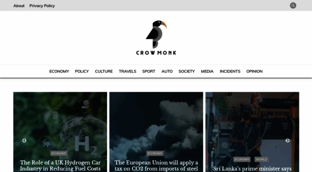 crow-monk.co.uk