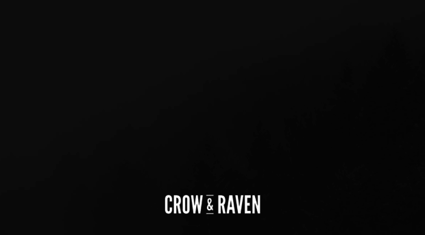 crowandraven.com