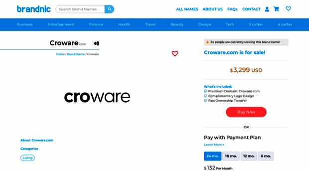 croware.com