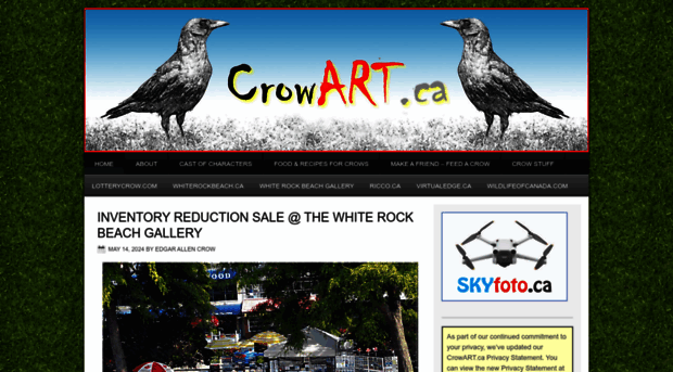 crowart.ca