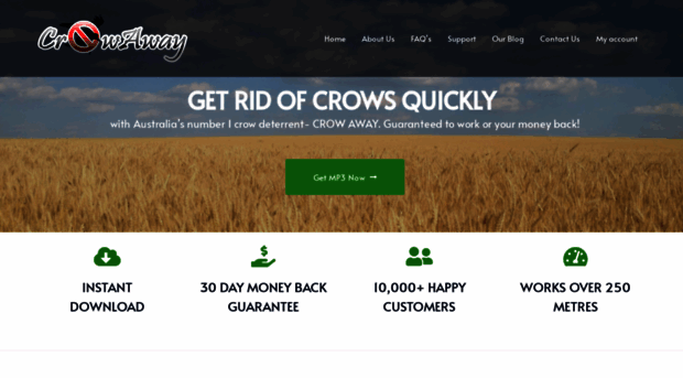 crowaway.com.au