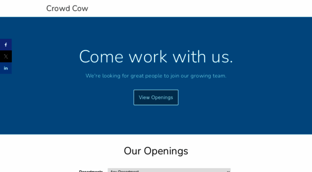 crowd-cow.breezy.hr