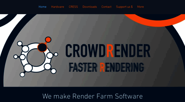 crowd-render.com