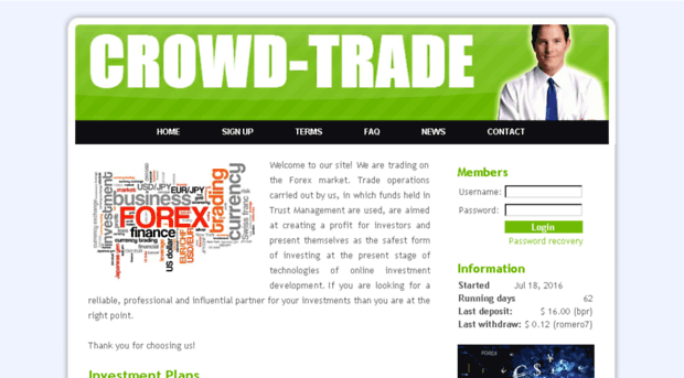crowd-trade.biz