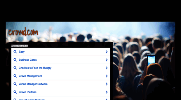 crowd.com