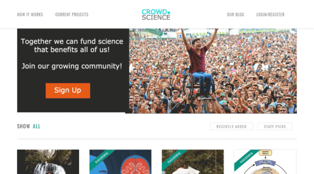crowd.science