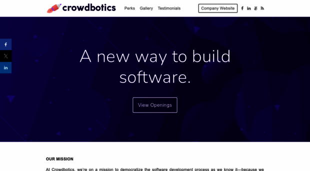 crowdbotics-corp.breezy.hr