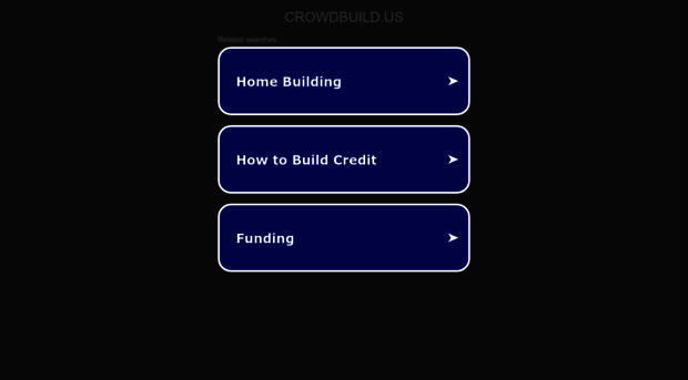 crowdbuild.us